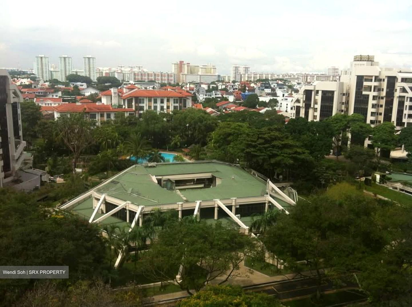 Bayshore Park (D16), Condominium #570220061